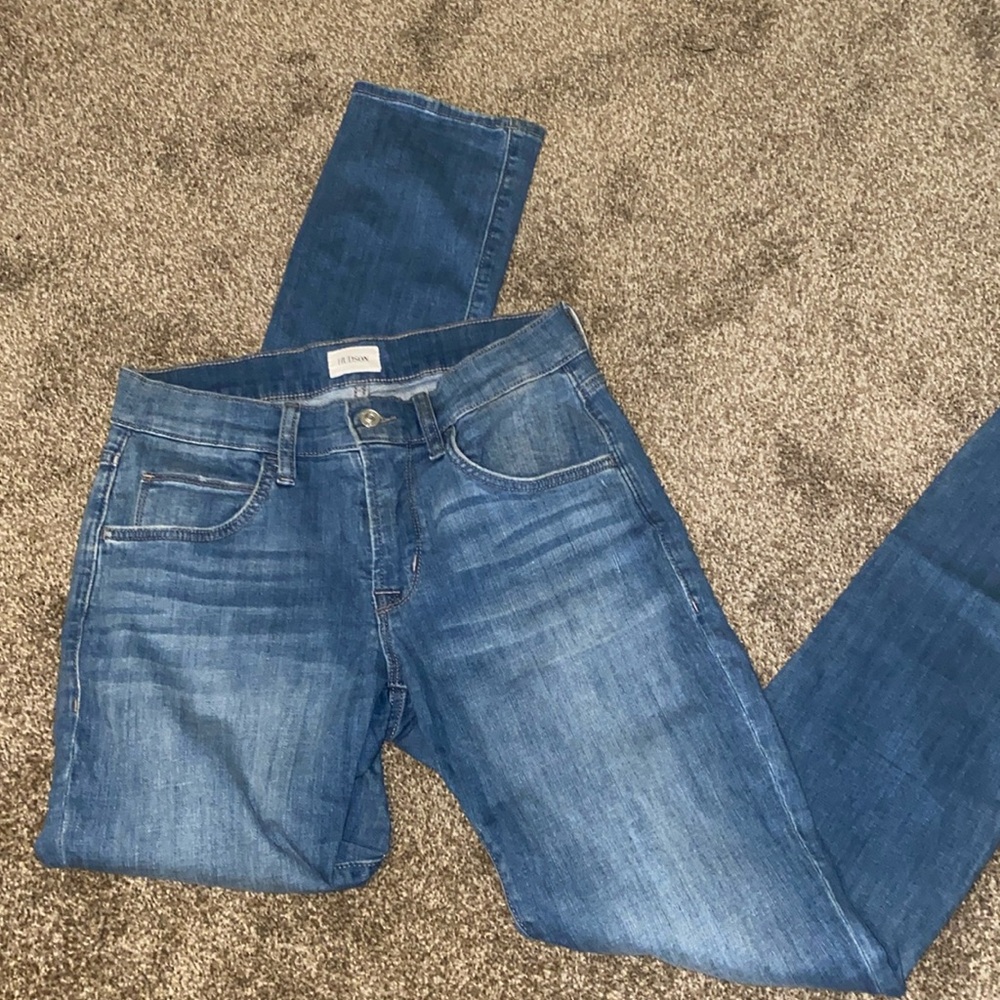 Hudson jeans